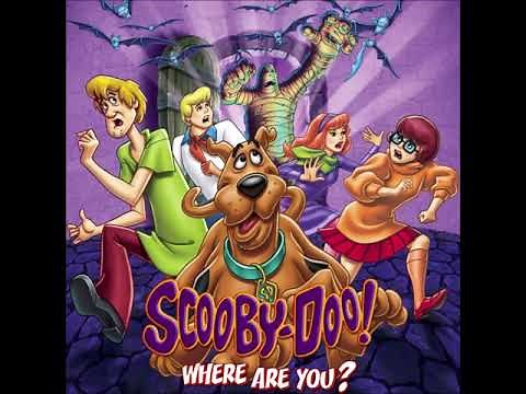 Searching For Clues (Score) | Scooby Doo Where Are You (Soundtrack from the TV Series)