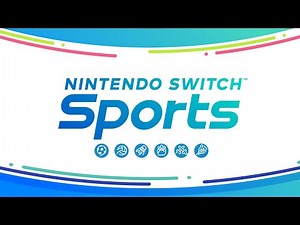 Nintendo Switch Sports - Overview Trailer