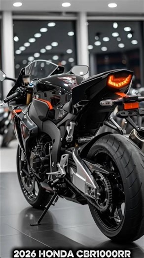 ‎Honda CBR1000RR Fireblade Review | Specs, Top Speed, Features & Sound 🔥
