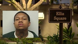 Police: Savannah SWAT team helped capture Ellis Square mass shooting suspect