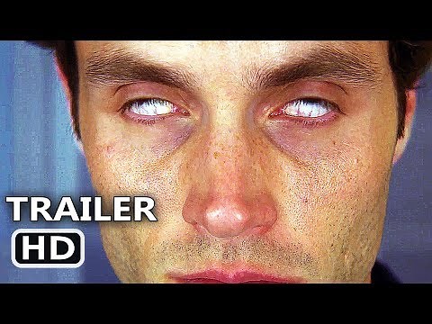 YOU Season 2 Trailer (2019) Netflix Series HD