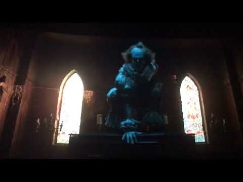 [IT 2017] Beep beep, Richie