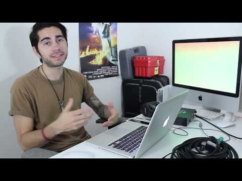 How to Convert MP3 Files to an Apple M4B Format