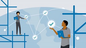 Introduction to ISO Global BIM Standards Online Class | LinkedIn Learning, formerly Lynda.com