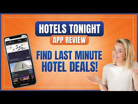 Last Minute Hotel Deals | Save Money on Your Next Hotel!