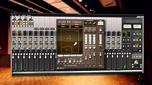 Ocean Way Studios Plugin Vst