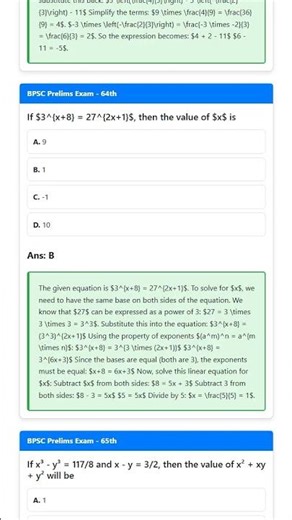 Unit Conversion Techniques