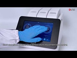 Unlock Your PCR Potential with the TC2000 Series Gradient Thermal Cycler
