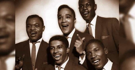 15 Best 50s Rock Bands - Music Industry How To