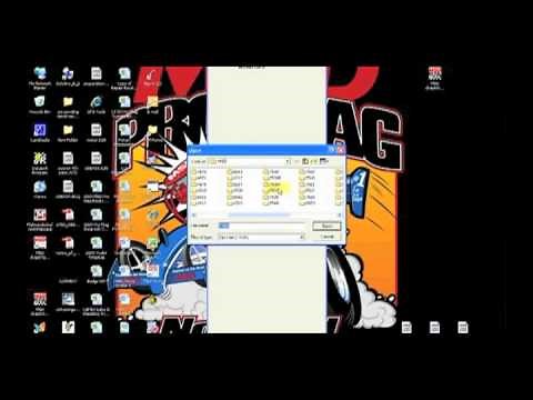 Part 1 MSD Ignition's Pro-Data+ Software