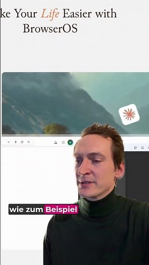 Unbedingt ausprobieren: Open Source KI-Browser BrowserOS