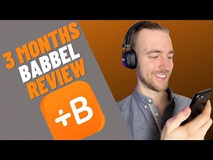 Should You Use Babbel in 2024? | Language Learning App Review