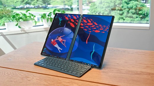 How to Rotate Your PC's Screen (or Fix a Sideways Screen)