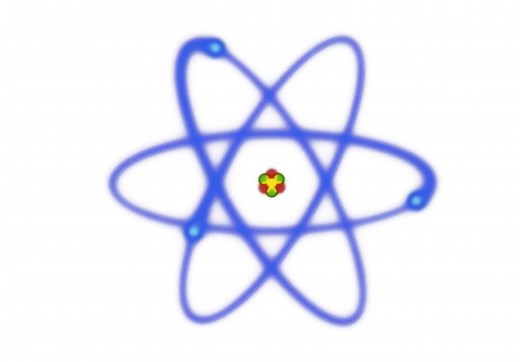 Examples of Atoms