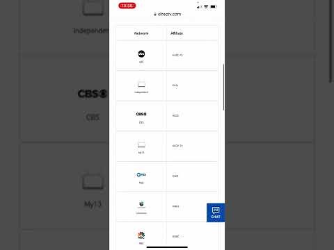 DIRECTV Stream: How Can You Tell Which Regional Sports Networks You’ll Get?