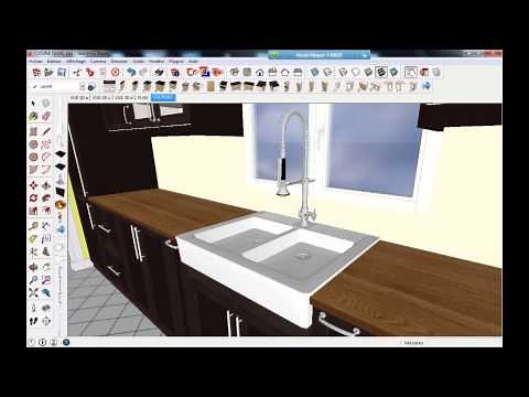 PLUGIN SKETCHUP