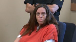 Michelle Martens sentenced for her role in Victoria Martens' death