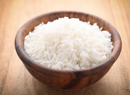 The Only Way You Should Reheat Rice, According to a Chef