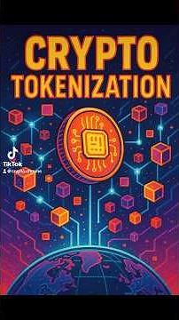 Crypto Tokenization Explained Simply for Beginners