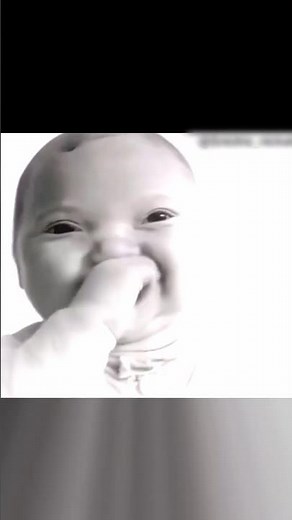 Original AI Baby Meme – The Viral Clip That Started It All 🤖👶