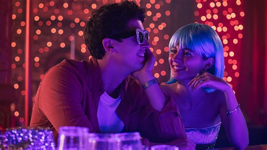 The People We Meet on Vacation Cast: Meet Your Travel Companions