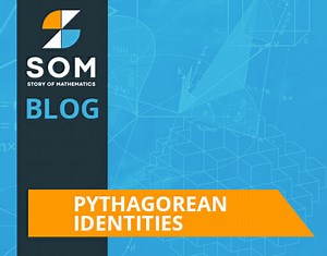 Pythagorean Identities - Formula, Derivation, and Applications - The Story of Mathematics - A History of Mathematical Thought from Ancient Times to the Modern Day