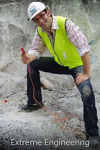 Extreme Engineering (2003-2011) - Where to Watch