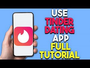 How To Use Tinder Dating App iPhone: Tinder Tips and Tricks