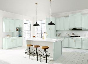 BEHR 2022 Color of the Year and Trends Palette Announced | Colorfully, BEHR
