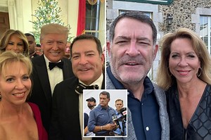 Tennessee Rep. Mark Green’s daughter calls out dad amid affair accusations, divorce