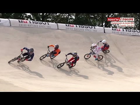 UCI BMX World Championship 2021 - Championnats du monde de BMX 2021