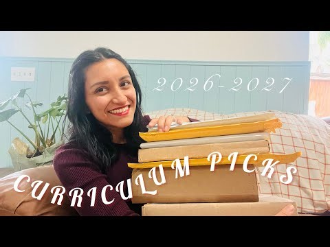 Homeschool Curriculum Picks- Changes and Additions, New subjects- 3rd Grade Grammar Stage