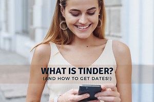 What Is Tinder? How It Works & Who It's For | VIDA Select