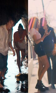 Don’t fly solo. | Tinder