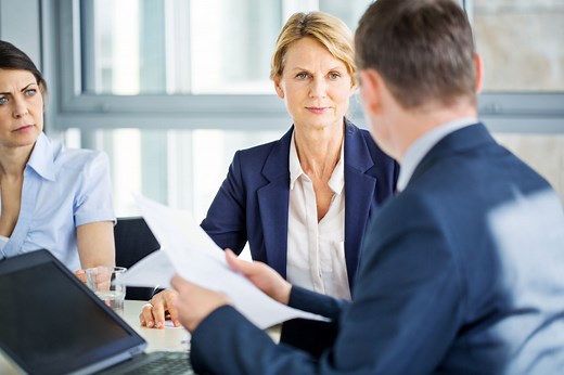 The Basics of Corporate Structure, With Examples