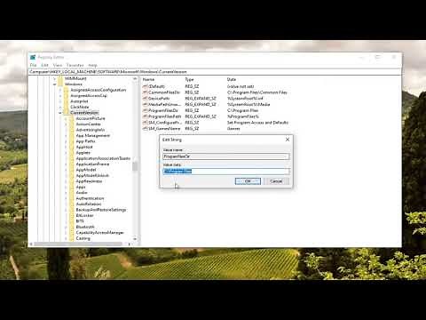 Change Default Install Location Windows 10 [Tutorial]