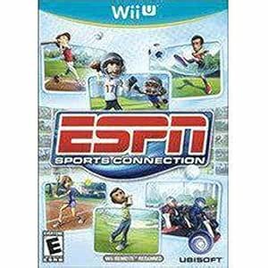 ESPN Sports Connection - Nintendo Wii U