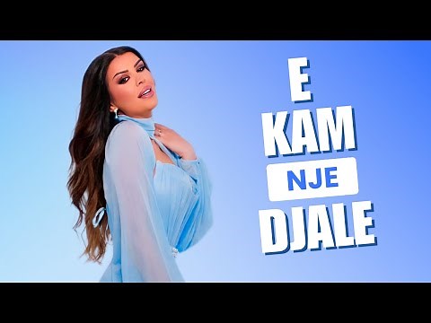 Greta Koci - E Kam Nje Djale