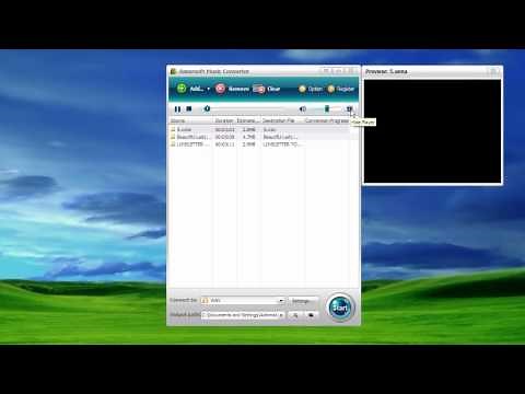 How to Remove WMA DRM and Convert WMA to MP3