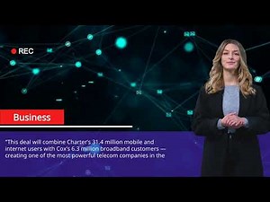 Charter & Cox Merge in $21 9B Deal Big Change Coming for Cable & Internet Users