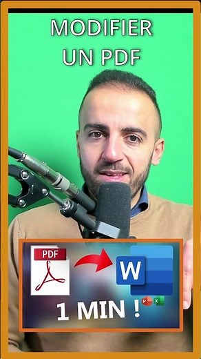 HOW TO EDIT A PDF EASILY