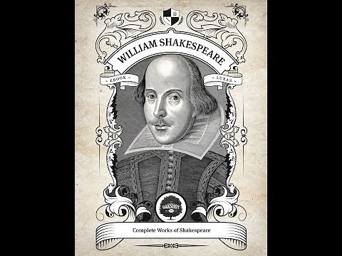 William Shakespeare Henry IV, Part 1 - FULL AudioBook