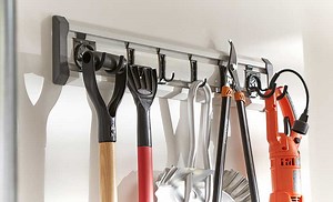 Best Wall Storage System For Your Garage In 2024