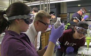 Resources | ChemLab Boot Camp | Chemistry | MIT OpenCourseWare