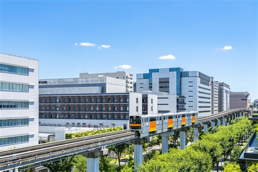 多摩モノレール延伸が遂に始動！武蔵村山の “鉄道なし” 解消へ！箱根ヶ崎まで全7駅･7kmのルートや計画まとめ、新青梅街道はどう変わる？ - エキサイトニュース