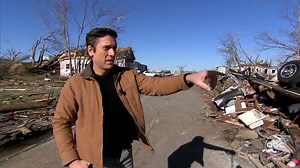 David Muir reports on some of the biggest news stories of 2021, including the race against COVID-19, climate change, the Capitol insurrection and continued protests for racial justice. Stream #TheYear full special - now on Hulu. https://abcn.ws/3ECbvFg | ABC 20/20