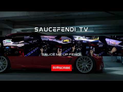 Assetto Corsa Hyper Realism pov & 3rd person cuttin drifting highway action