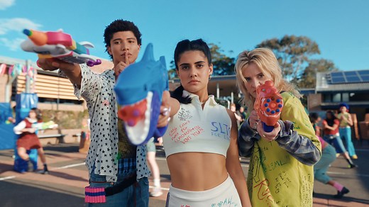 Best new movies and TV series on Netflix New Zealand: April 2026