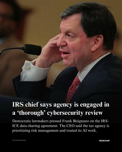 Last Week in Federal Technology - March 2-6, 2026