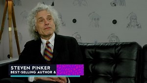 Steven Pinker picks 5 books about science that you don’t have to be a genius to enjoy